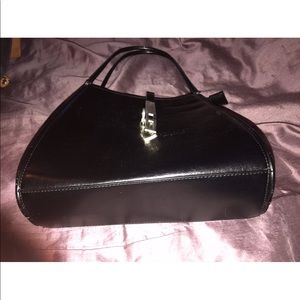 Black classy bag